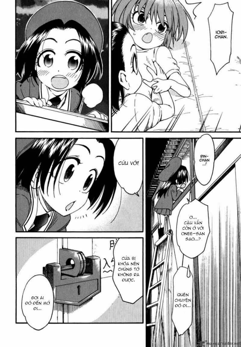 Ichinensei Ni Nacchattara: Chapter 25