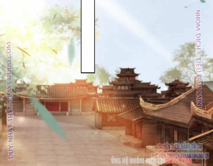 Trọng Sinh Bá Sủng Nhiếp Chính Vương Quá Mạnh Mẽ: Chapter 168