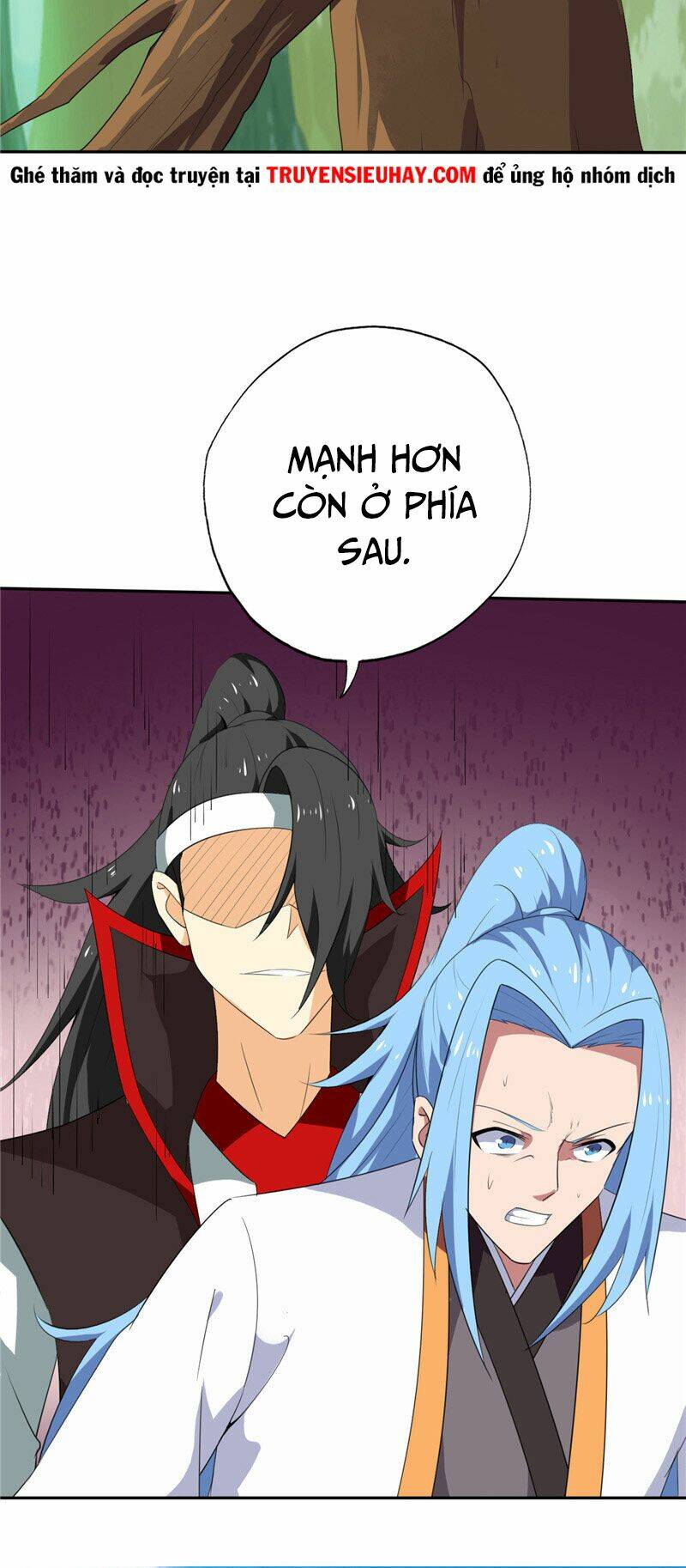 Chí Tôn Võ Đế: Chapter 193