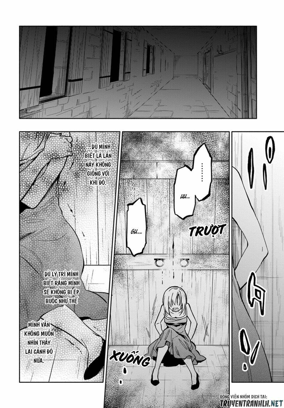 Takarakuji De 40-Oku Atattandakedo Isekai Ni Ijuu Suru: Chapter 24