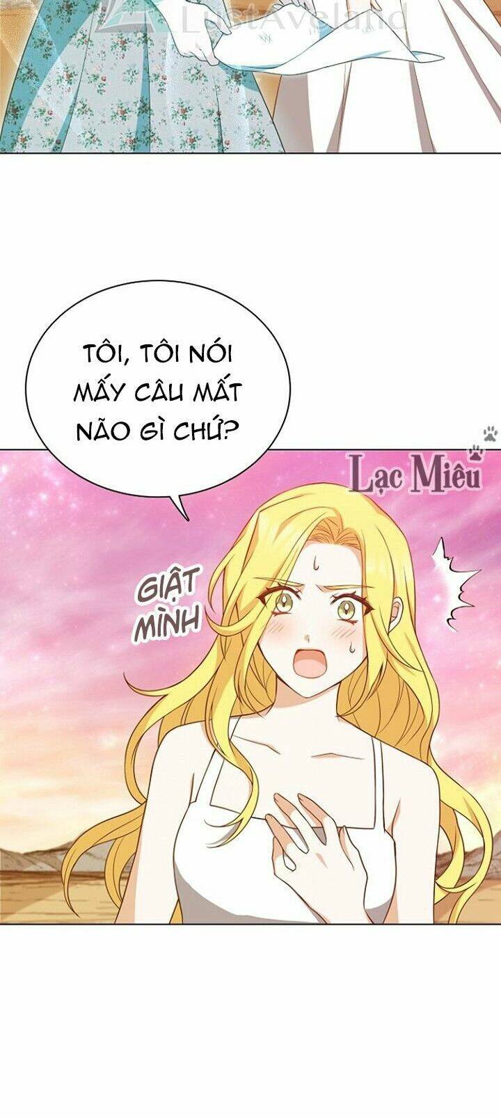 Một Đêm Với Hoàng Đế: Chapter 24