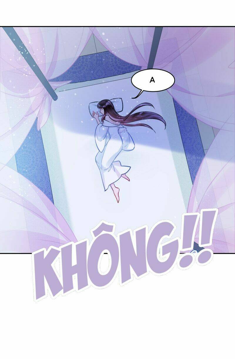 Bệ Hạ Nhà Ta Muốn Hại Quốc: Chapter 9