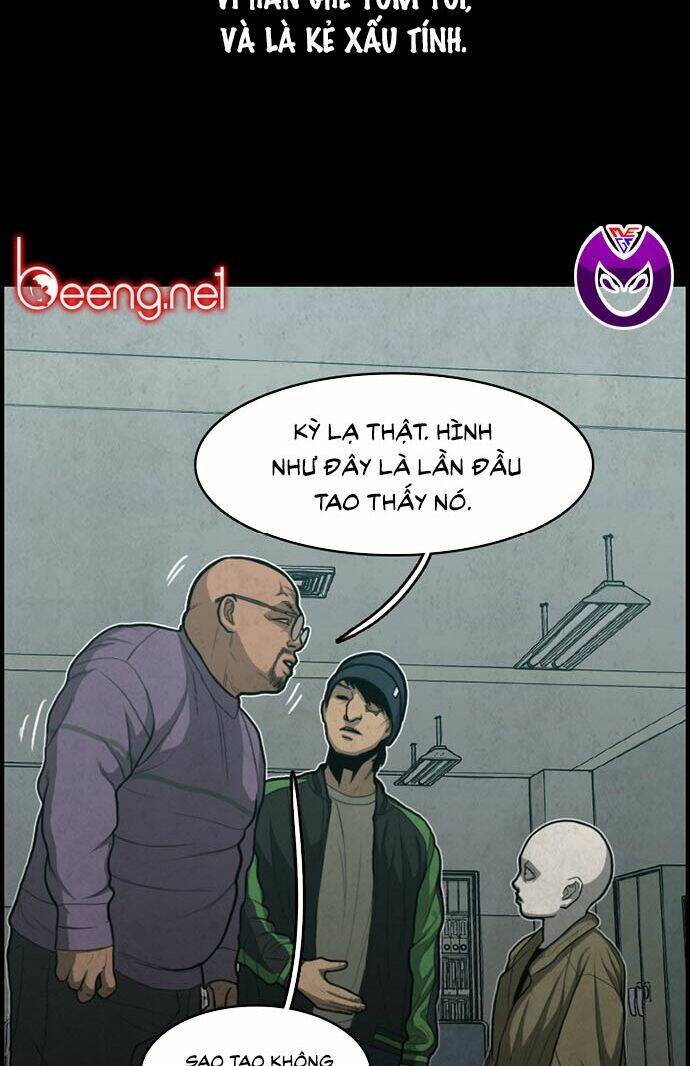 Khu Trọ Quỷ Ám: Chapter 38