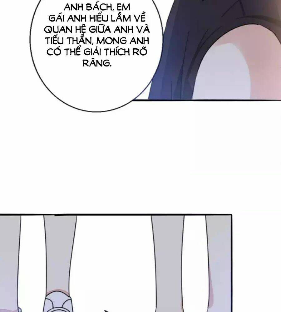 Mùi Hương Lãng Mạn: Chapter 30