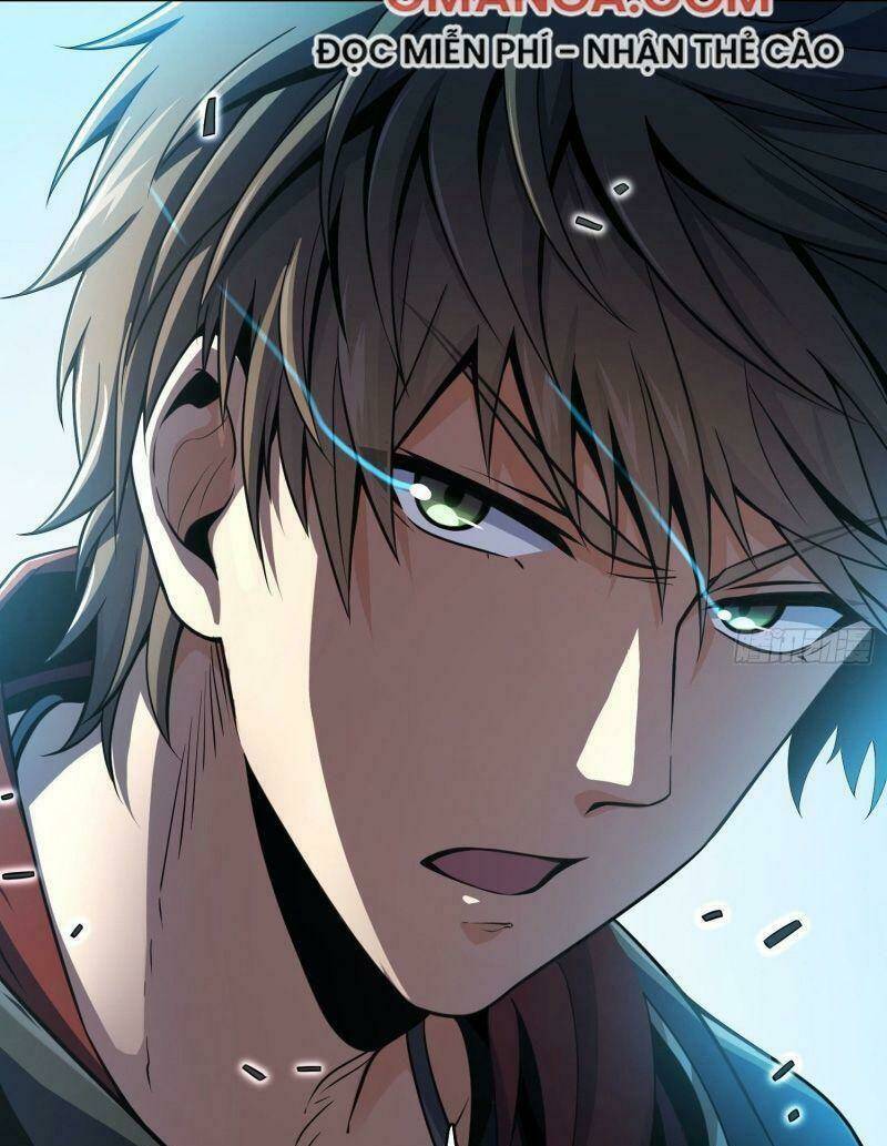 Tân Đình Là Hảo Đao: Chapter 2