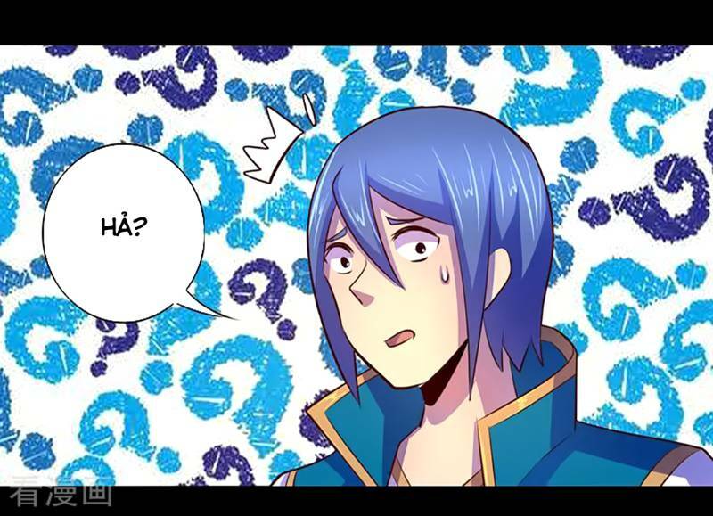 Ta Không Phải Là Npc: Chapter 108