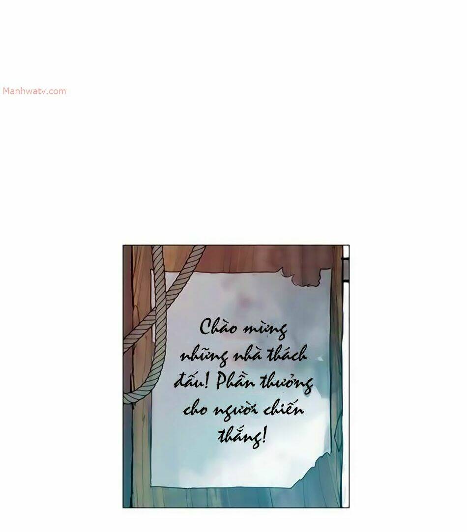 Thanh Gươm Danh Vọng: Chapter 4