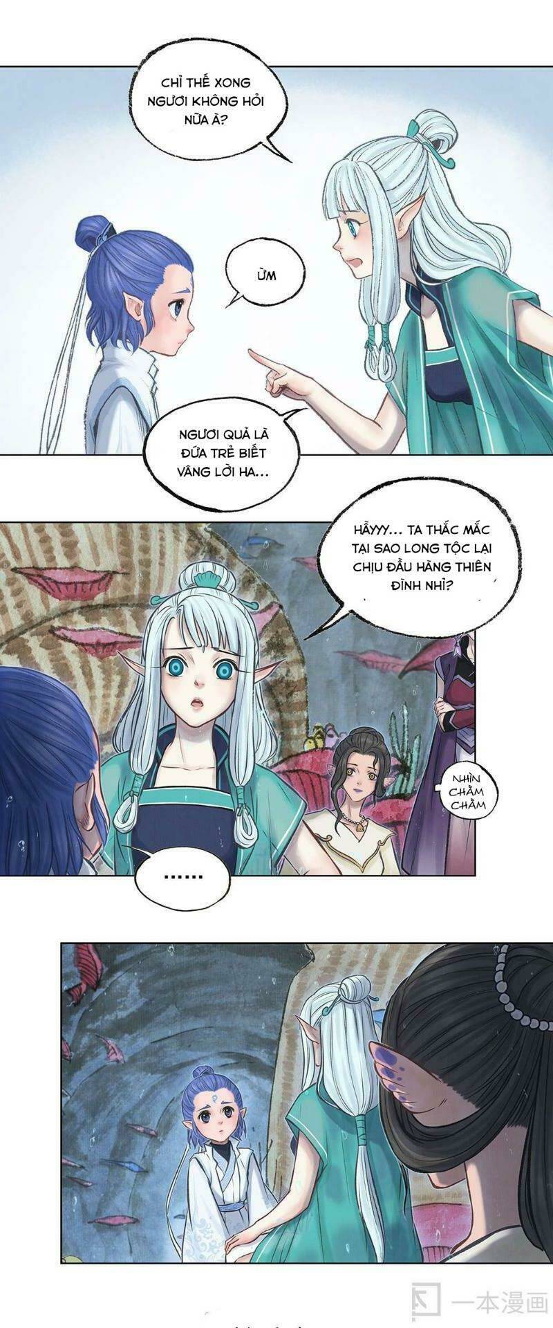 Ngao Bính: Chapter 10