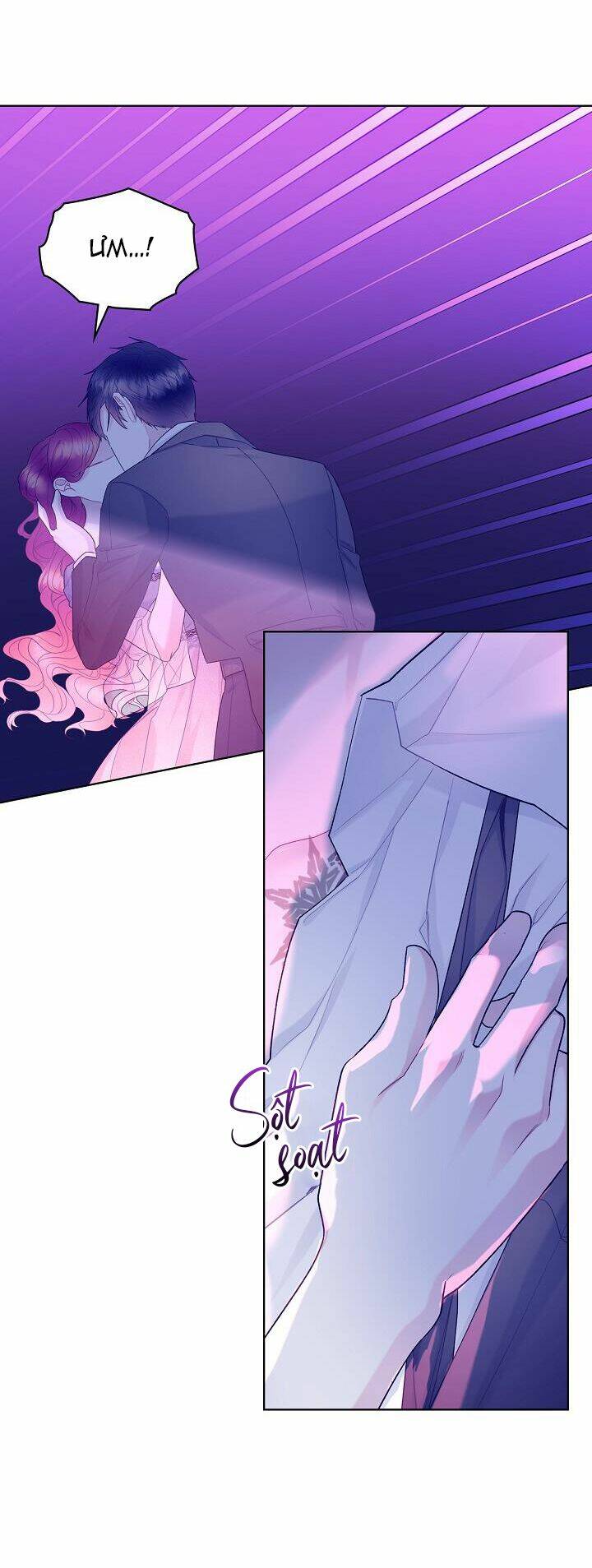 Kẻ Tạo Ra Nữ Phản Diện: Chapter 53.1