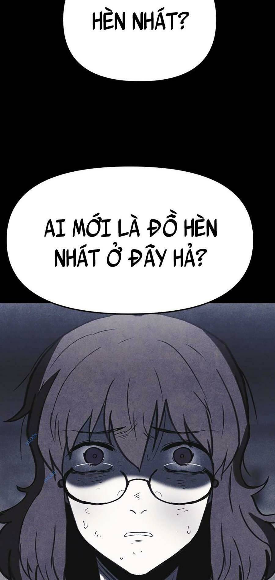 Cậu Bé Shotgun: Chapter 60