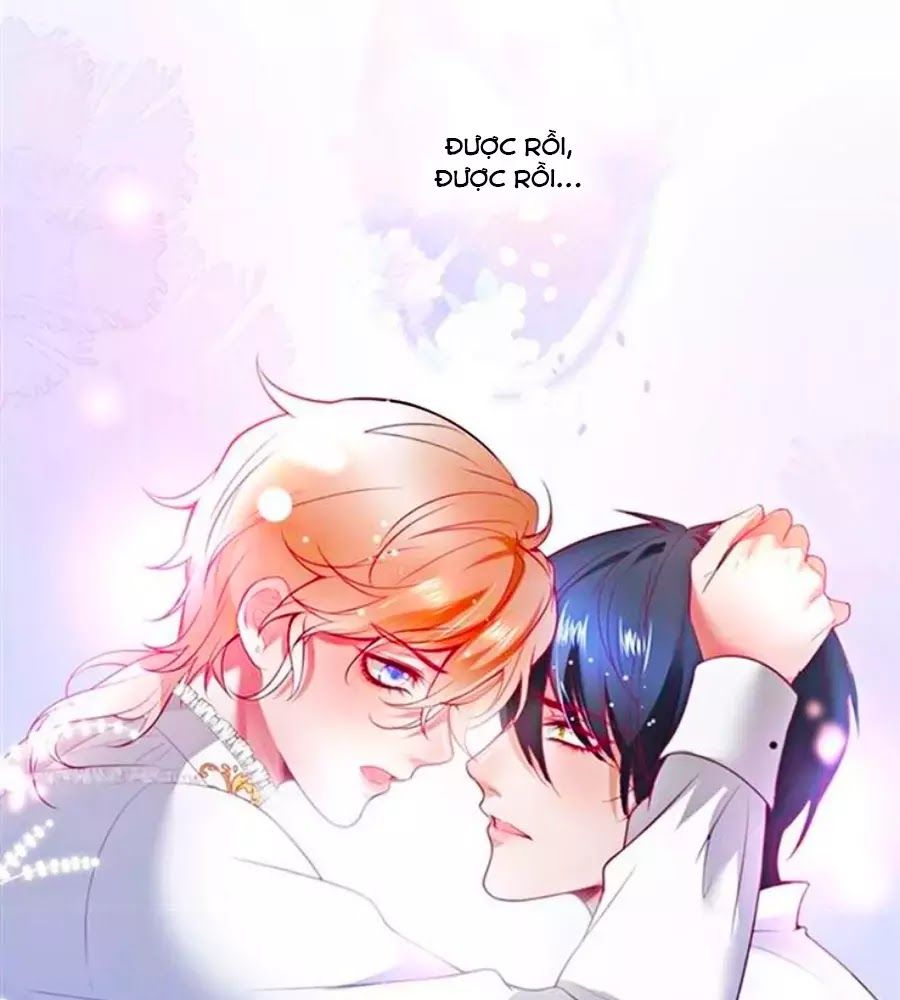 Vương Tử Và Ánh Trăng Đen: Chapter 38
