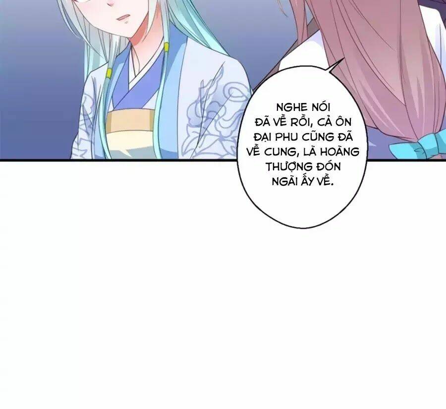 Khuynh Thế Y Phi Muốn Bỏ Chồng: Chapter 116