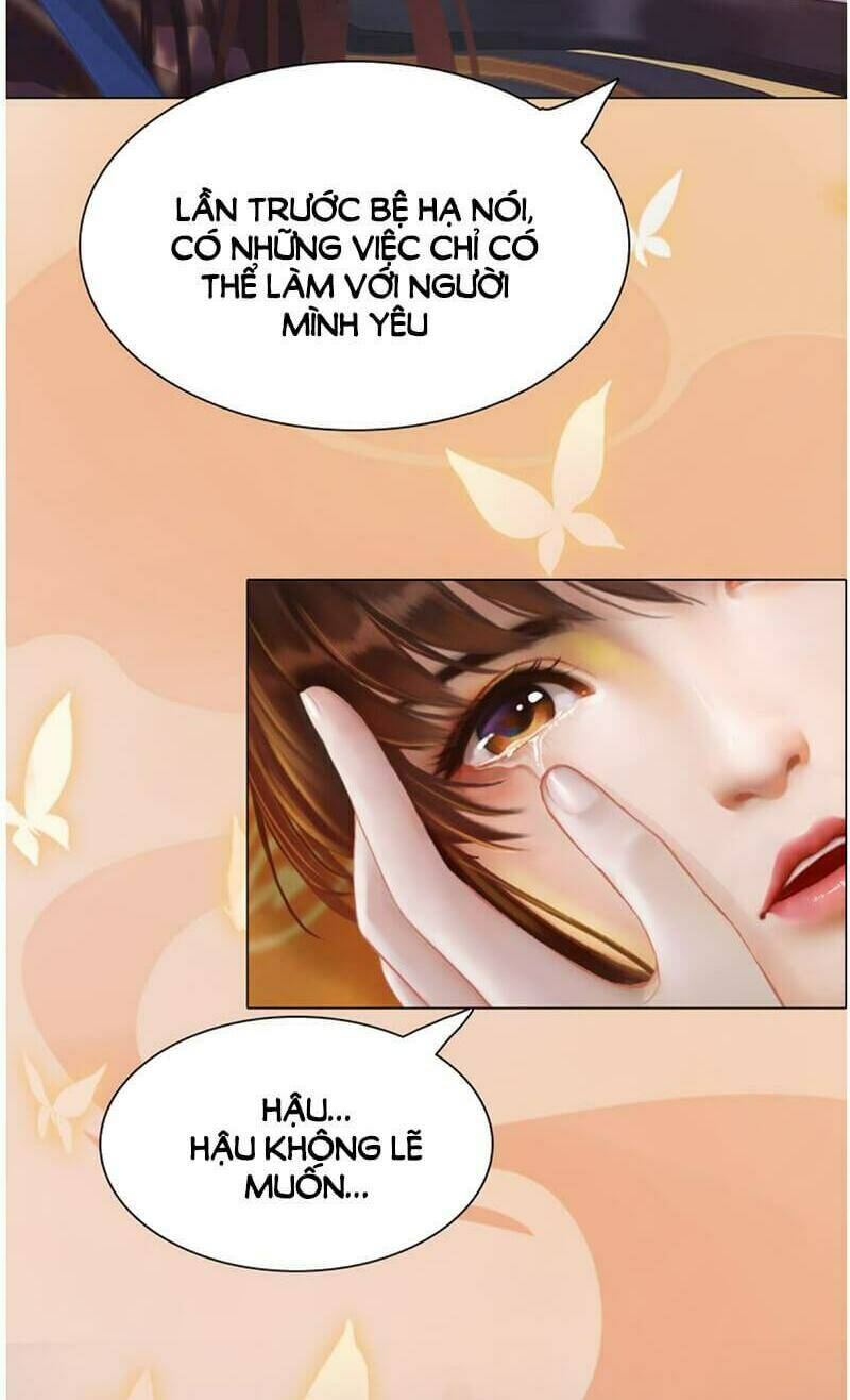 Yêu Nhan Lệnh: Chapter 26