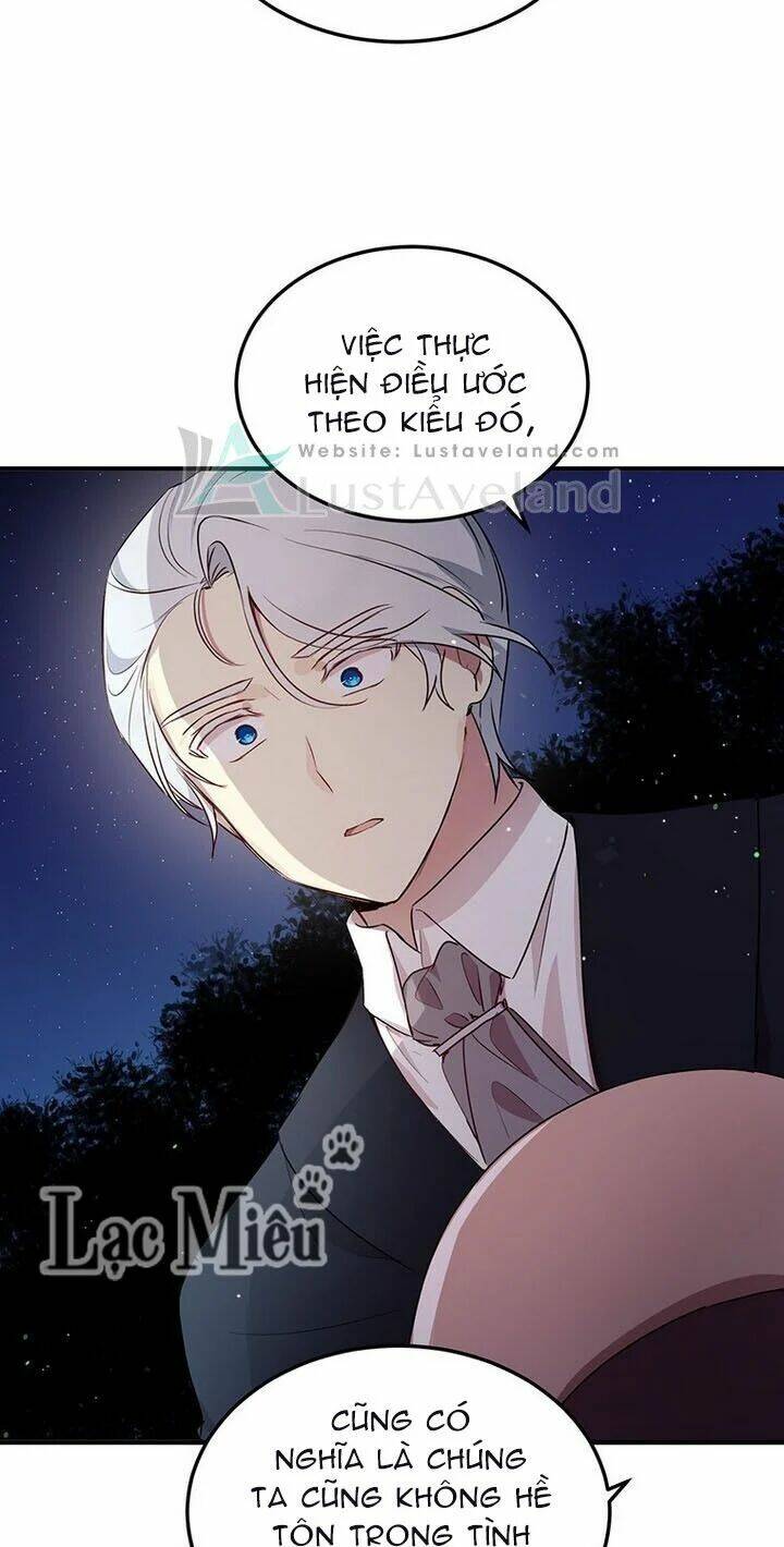 Công Tước, Loạn Vừa Thôi!: Chapter 114