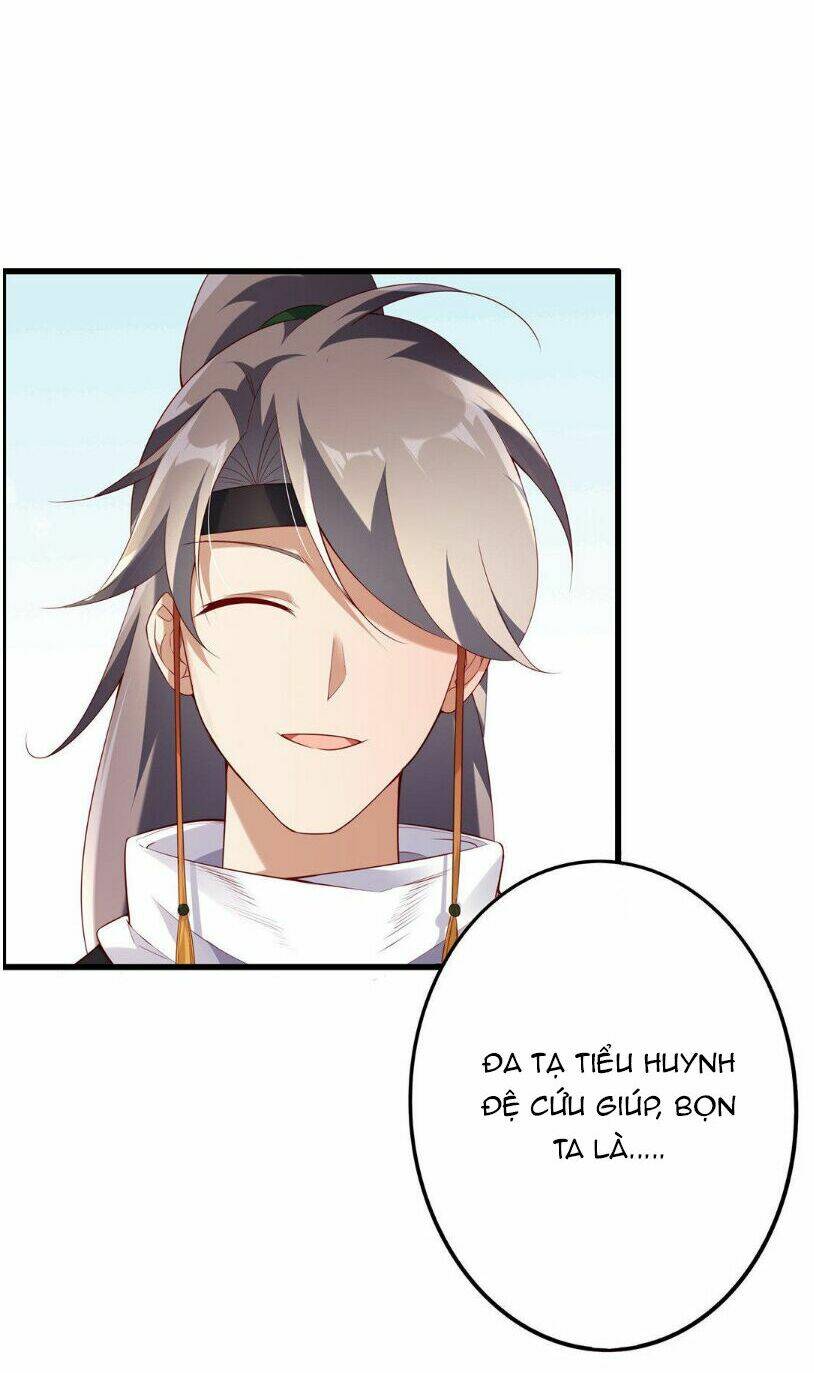 Thiên Kim Bất Hoán: Chapter 5