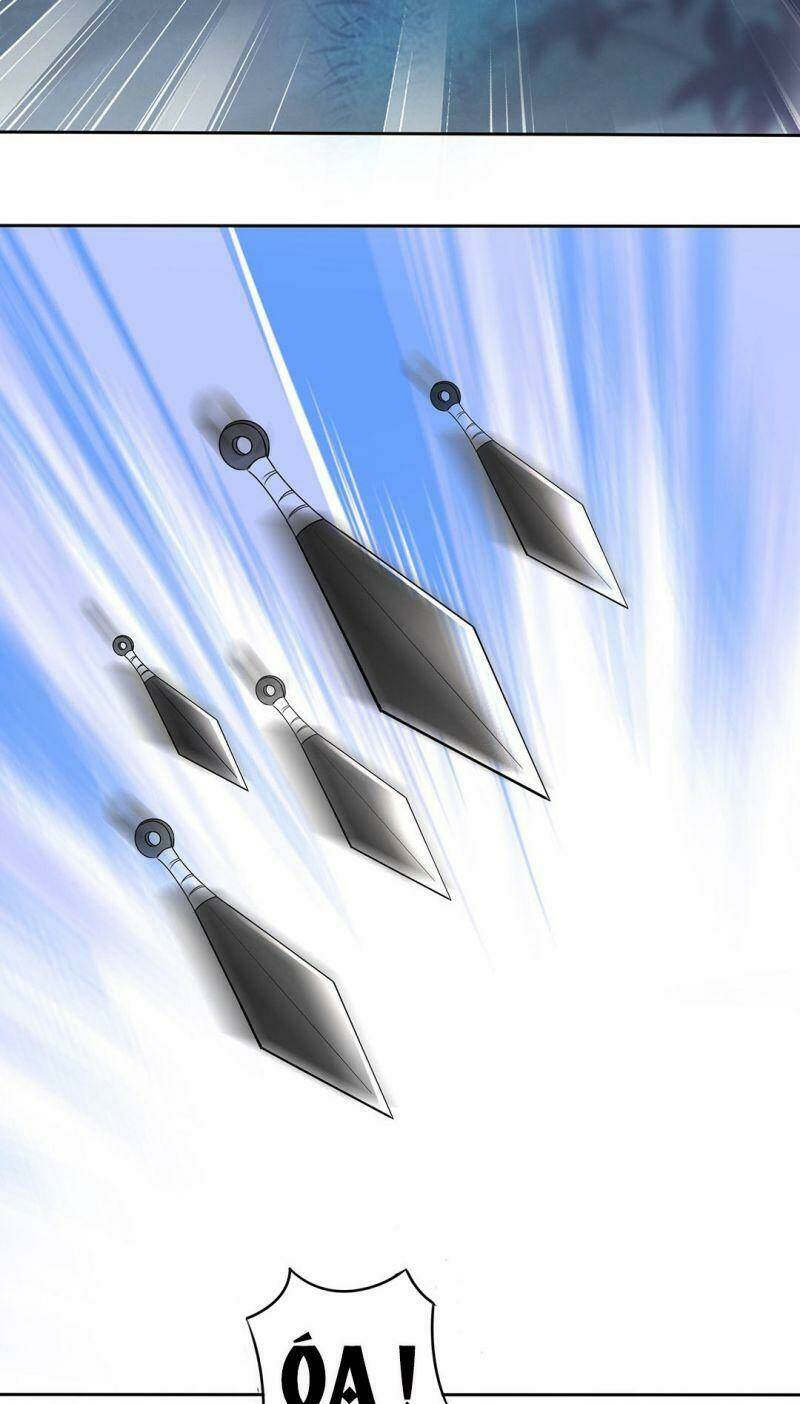 Thiên Kim Bất Hoán: Chapter 83