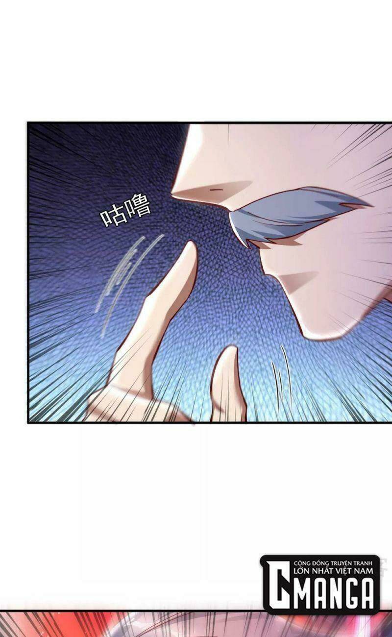 Siêu Cấp Thôn Phệ Hệ Thống: Chapter 43