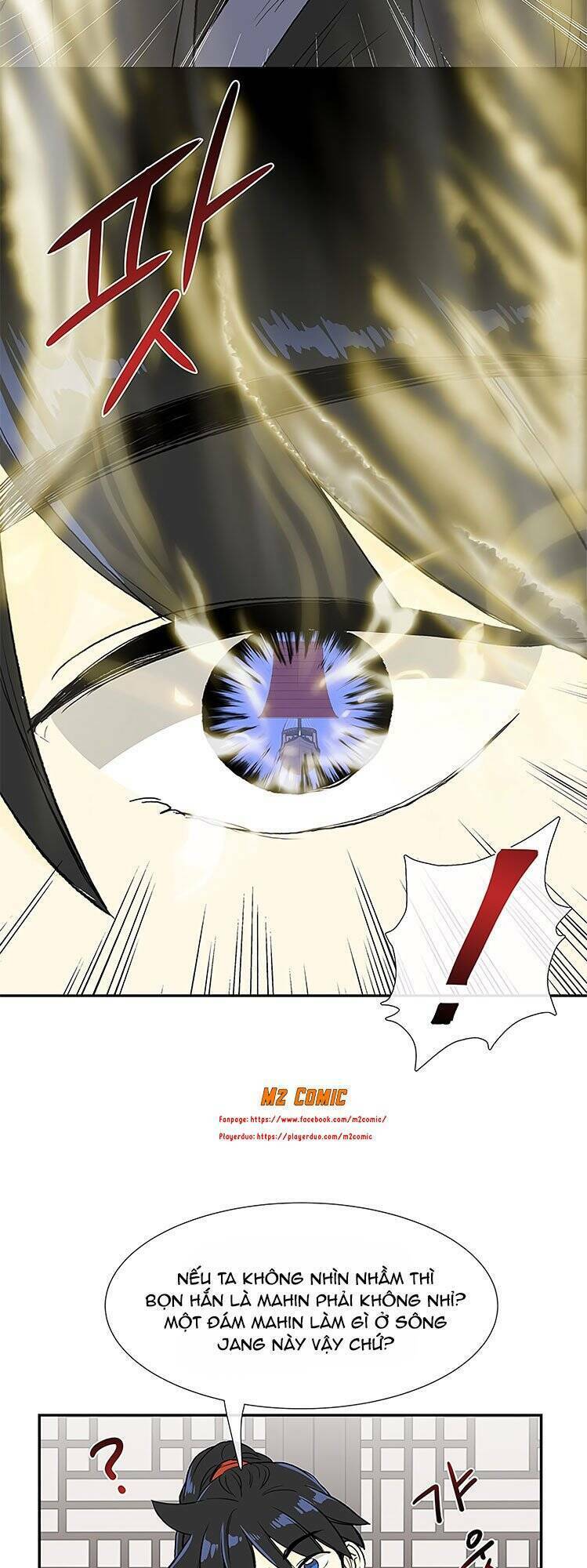 Học Sĩ Tái Sinh: Chapter 110