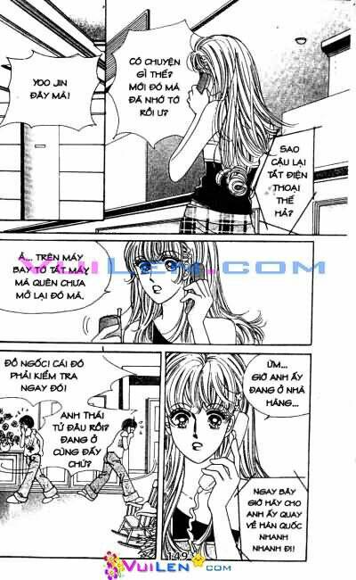 New Sexy Simpleton: Chapter 7