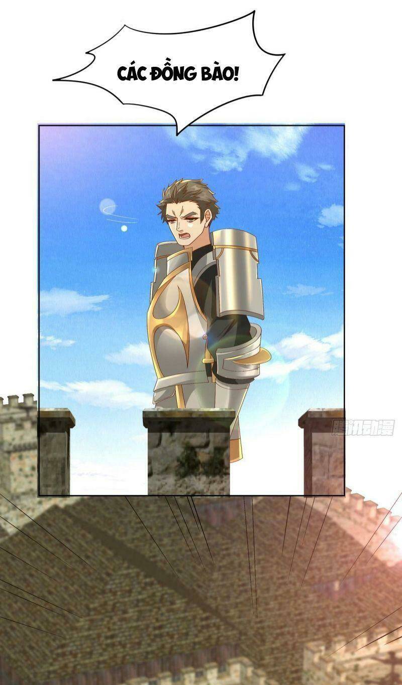 Xâm Lược Vạn Giới: Chapter 48