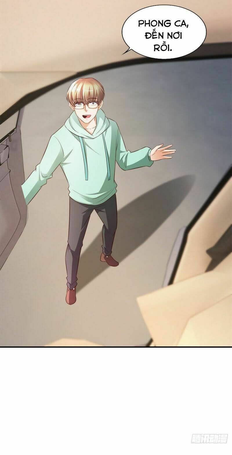 Chí Tôn Toàn Năng: Chapter 51