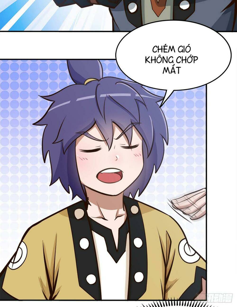 Hiệp Hành Cửu Thiên: Chapter 88