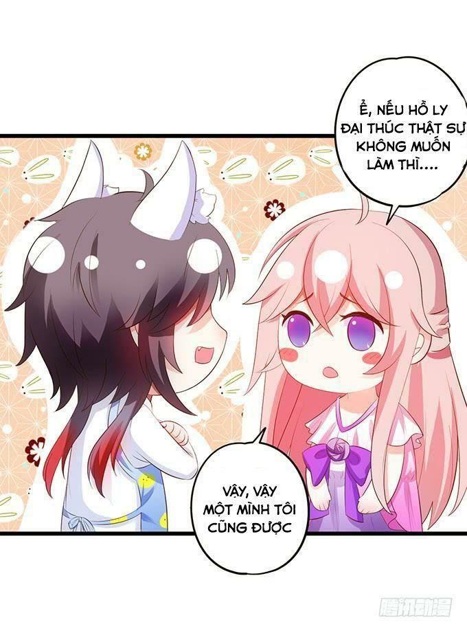 Hồ Tiên Hung Bạo: Chapter 85