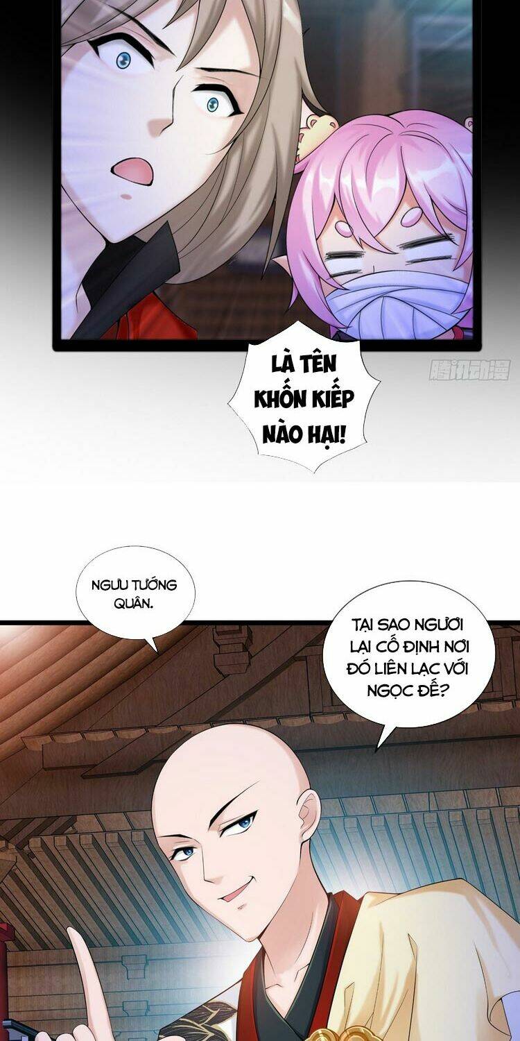 Tà Du Ký: Chapter 112