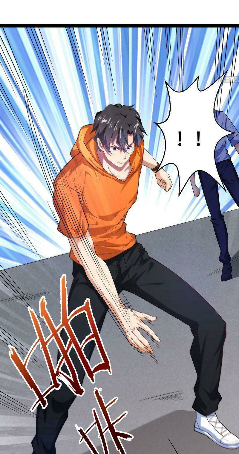 Shipper Thần Cấp: Chapter 55
