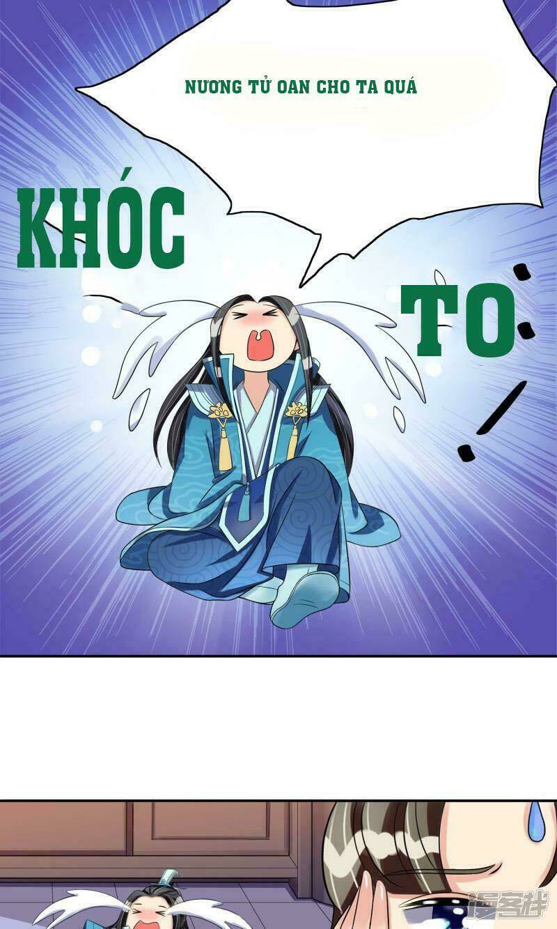 Vương Phi Ngang Ngược: Chapter 6