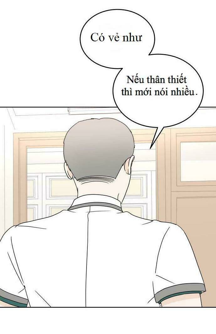 30 Phút Bước Đi Bên Em: Chapter 29