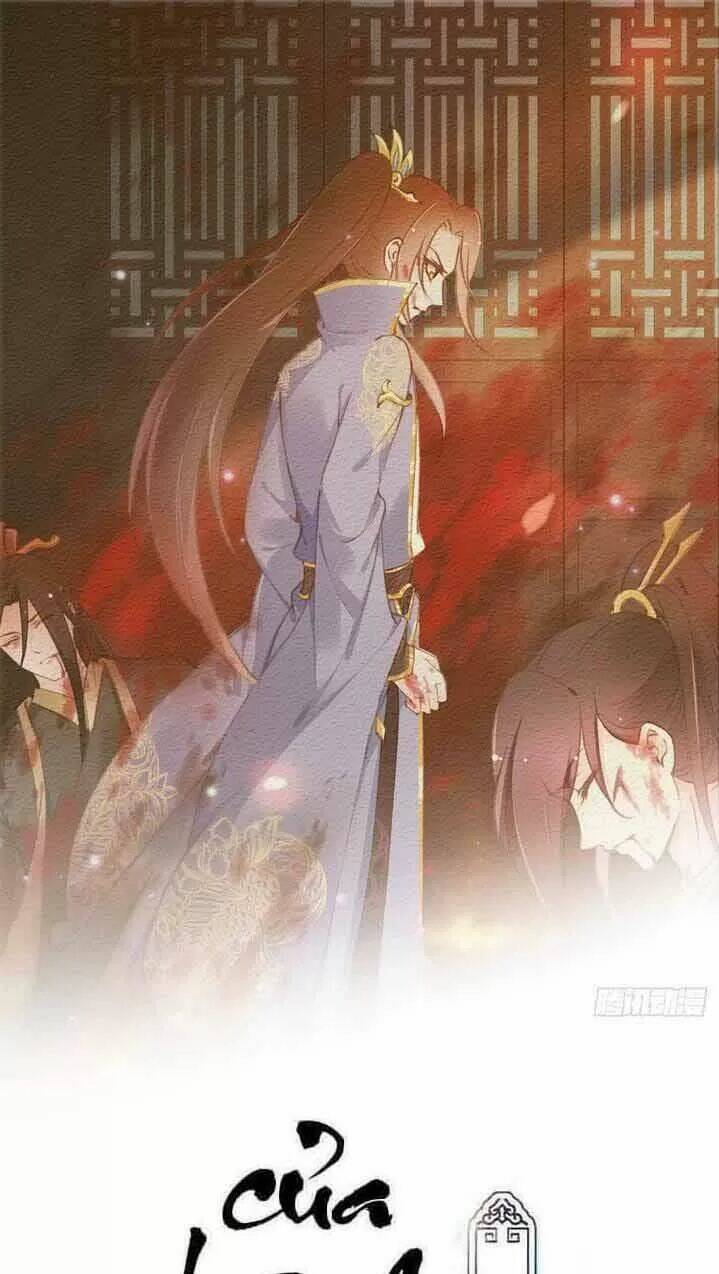 Nàng Trở Thành Bạch Nguyệt Quang Của Vương Gia Bệnh Kiều: Chapter 18