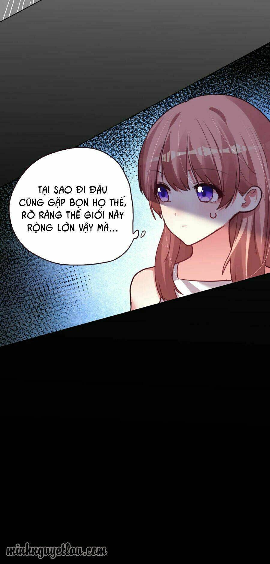Vì Yêu Mà Khắc Cốt Ghi Tâm: Chapter 43