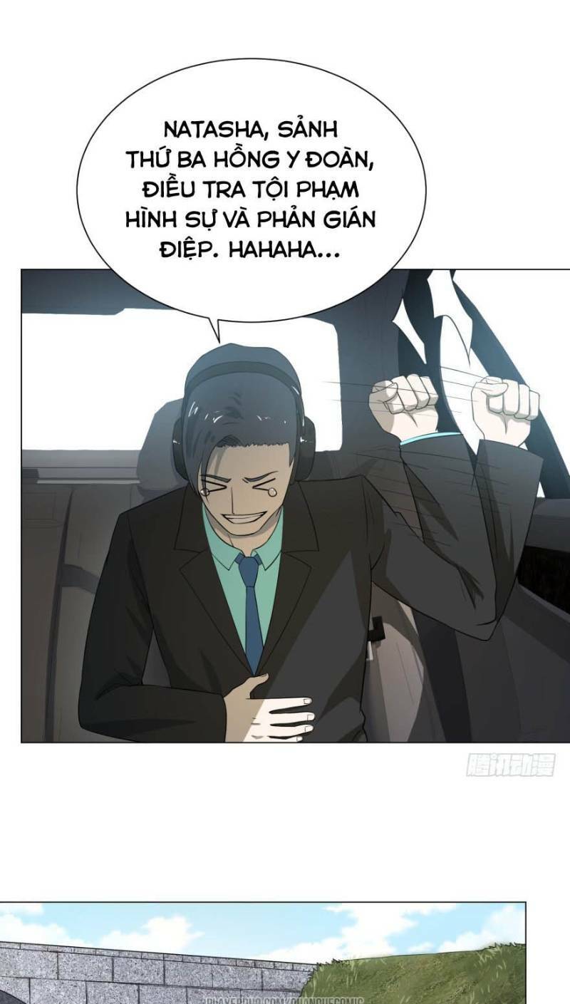 Danh Sách Kẻ Phản Diện: Chapter 13