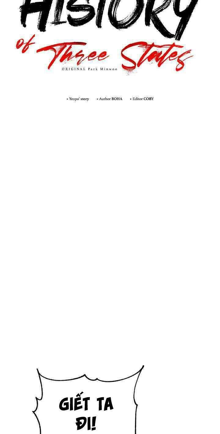 Phụng Tiên Trọng Sinh Ký: Chapter 14