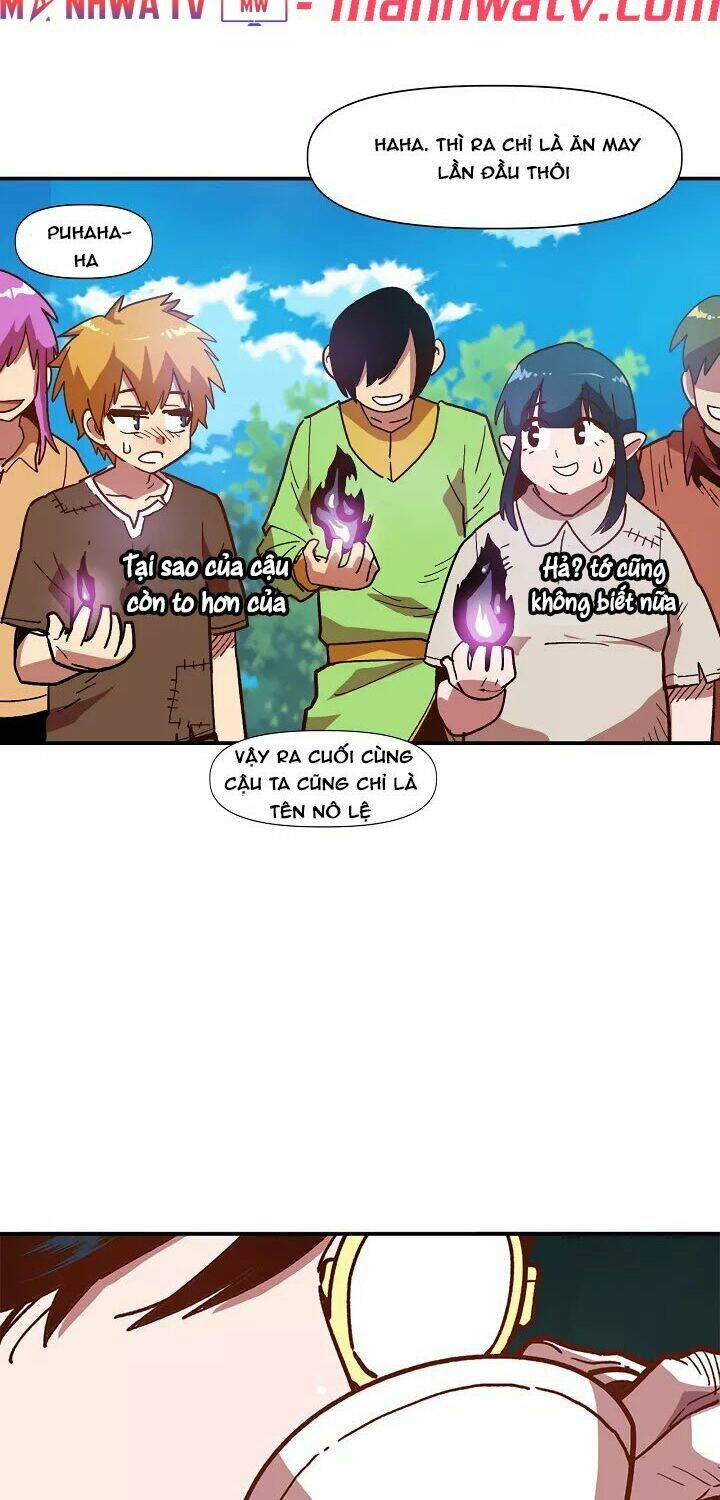 Nô Lệ Nghịch Thiên: Chapter 8