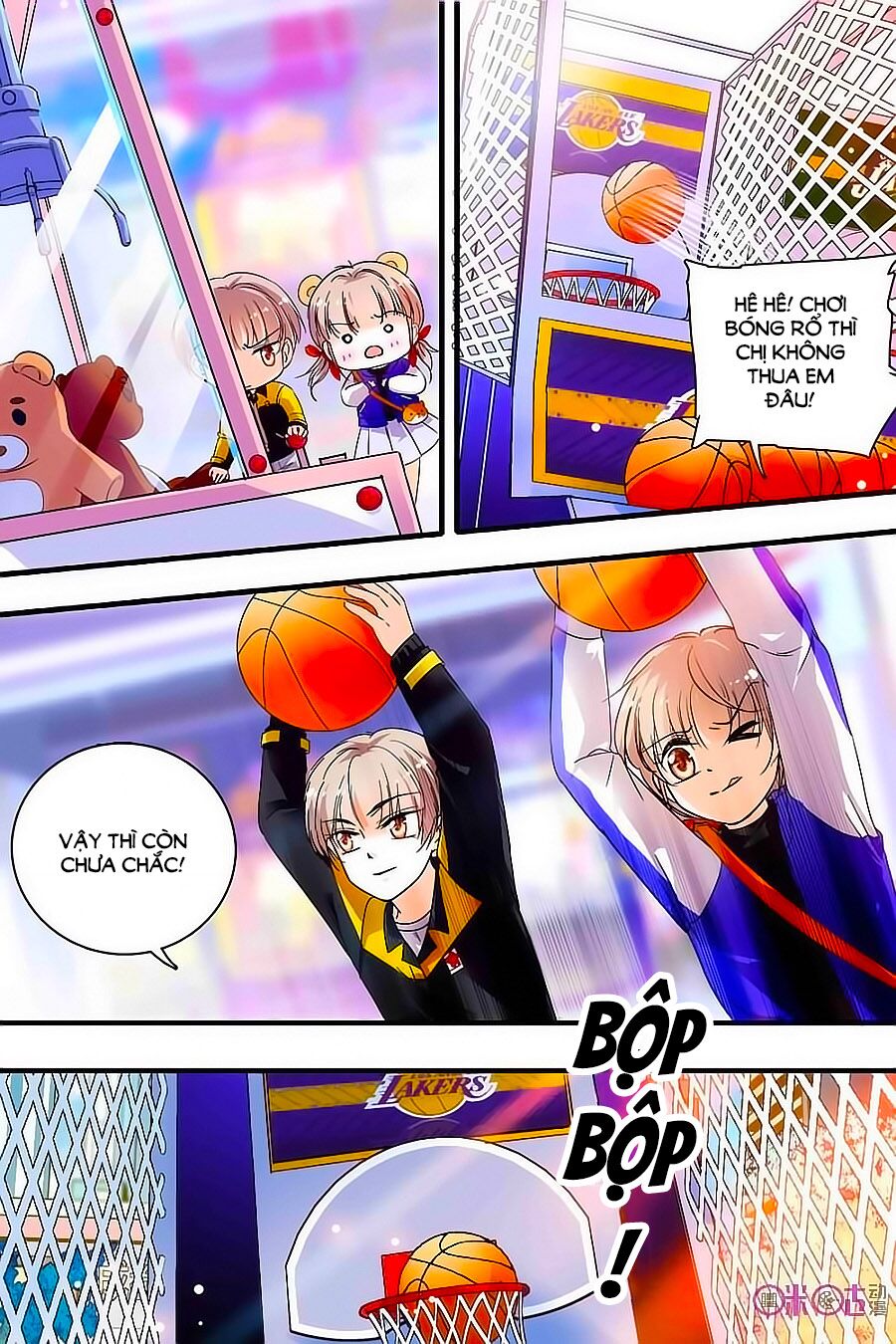 Thanh Ninh Chi Hạ: Chapter 143