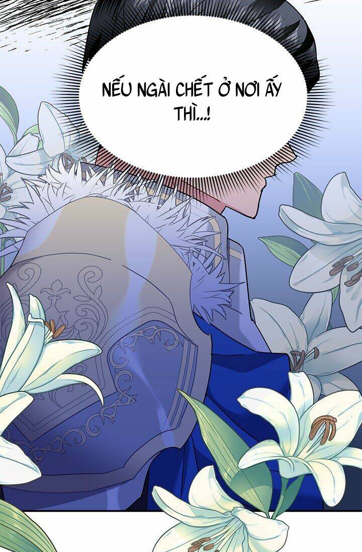 Công Chúa Của Loài Chim: Chapter 21