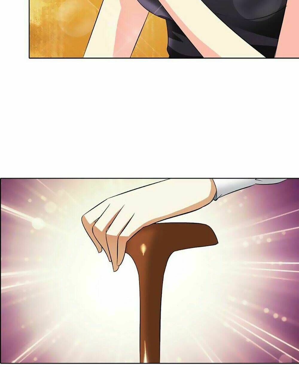 Em Vẫn Còn Nhỏ: Chapter 35