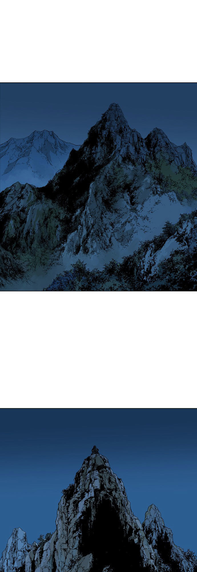 Cao Thủ 2: Chapter 9