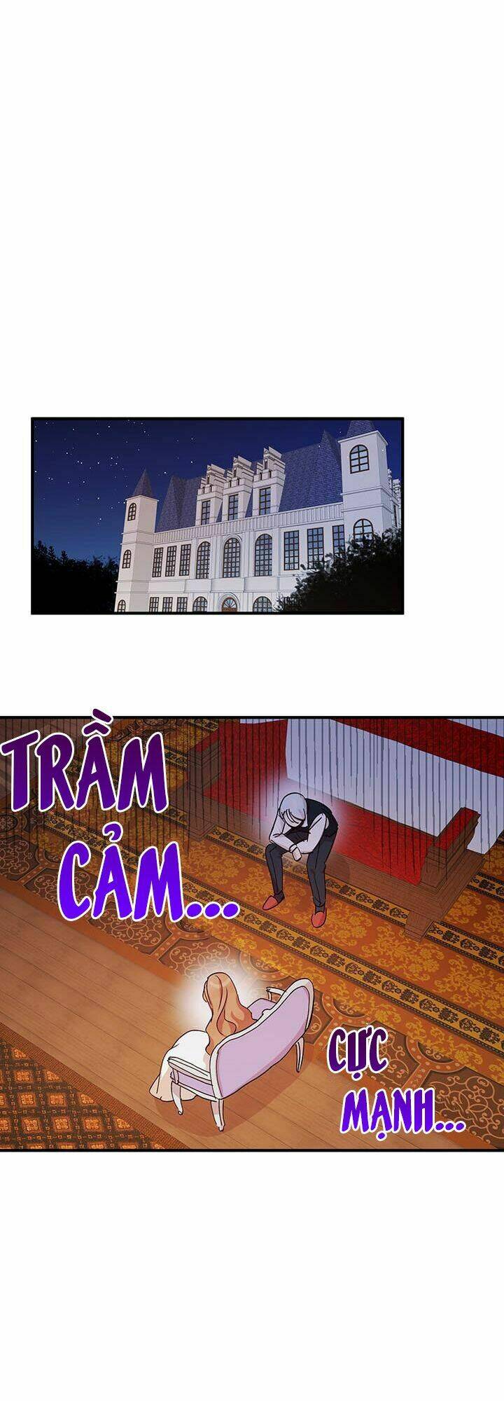 Công Tước, Loạn Vừa Thôi!: Chapter 25.6