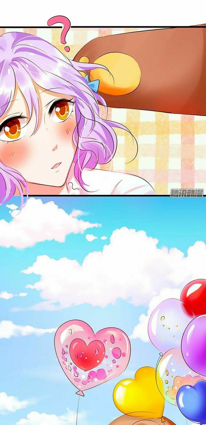 Bạn Trai Là Ngôi Sao: Chapter 24