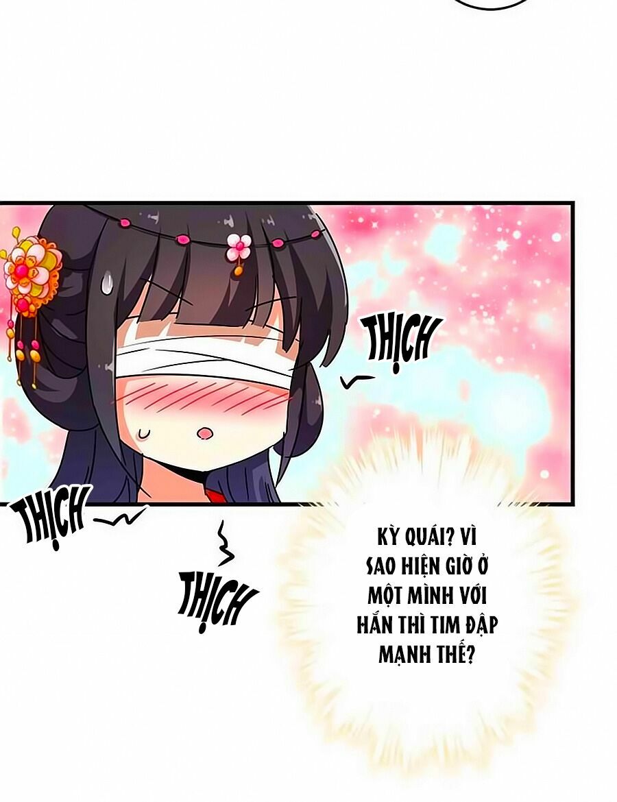 Vương Gia ! Ngươi Thật Bỉ Ổi !: Chapter 299