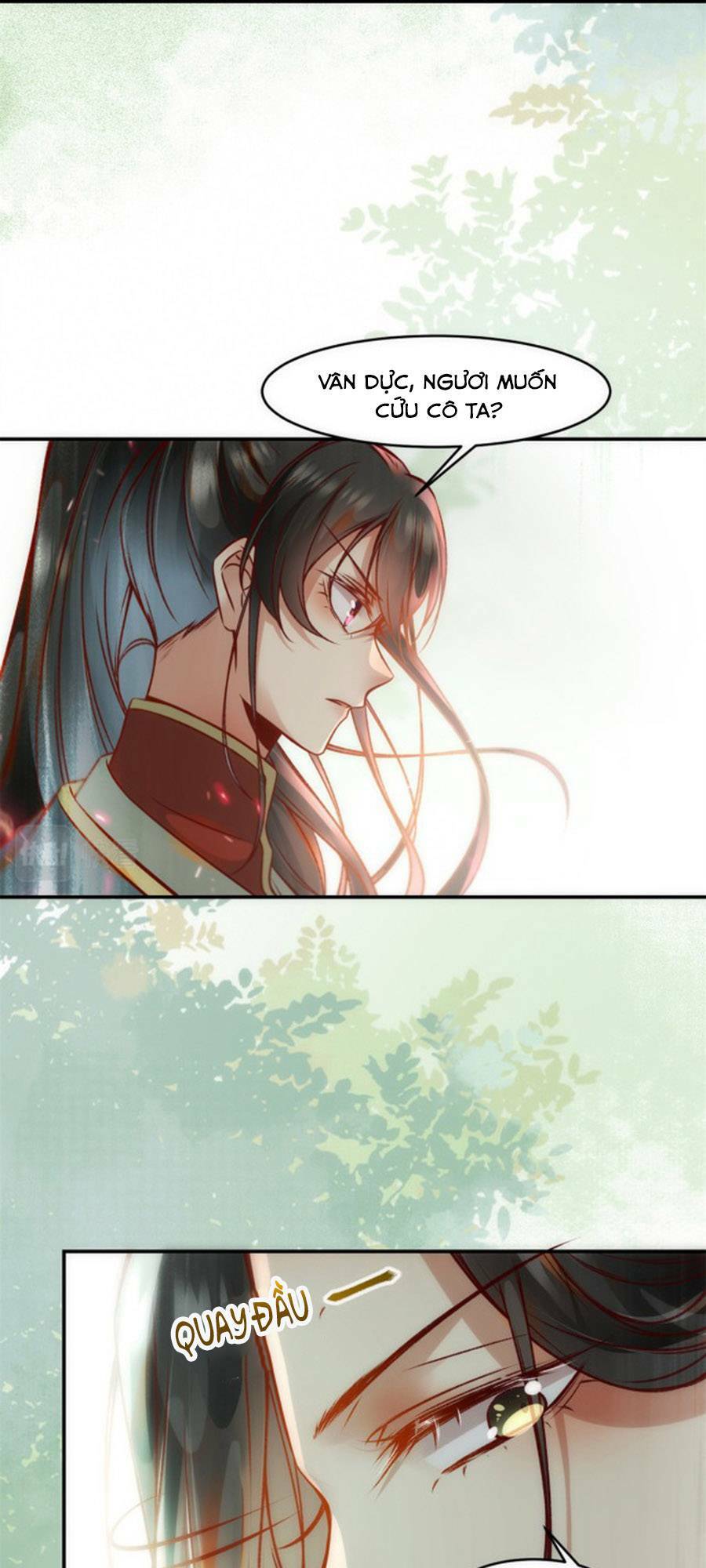 Nghịch Thiên Thần Phi Chí Thượng: Chapter 44