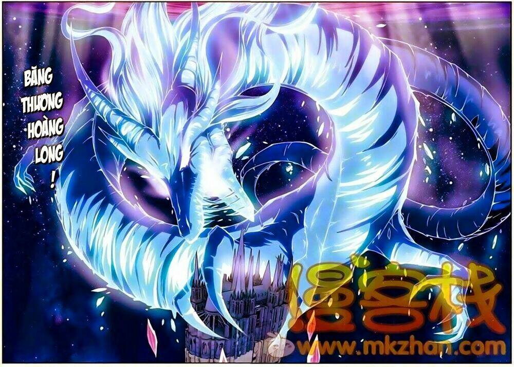 Thâu Tinh Cửu Nguyệt Thiên: Chapter 208