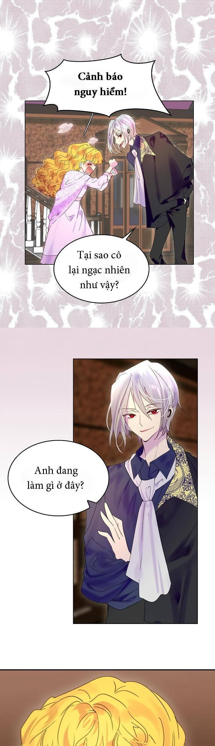 Đừng Xem Thường Nữ Phụ: Chapter 101
