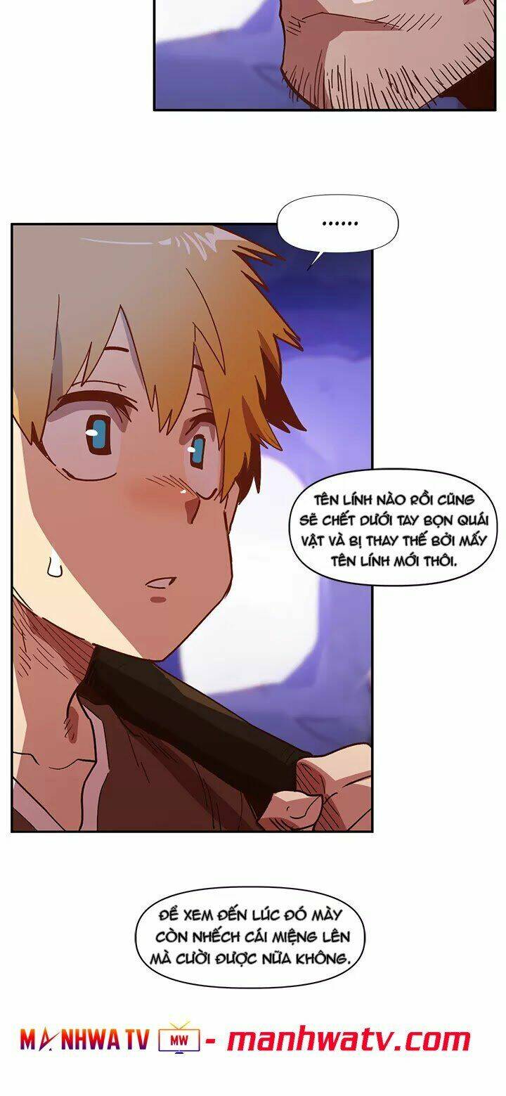 Nô Lệ Nghịch Thiên: Chapter 4