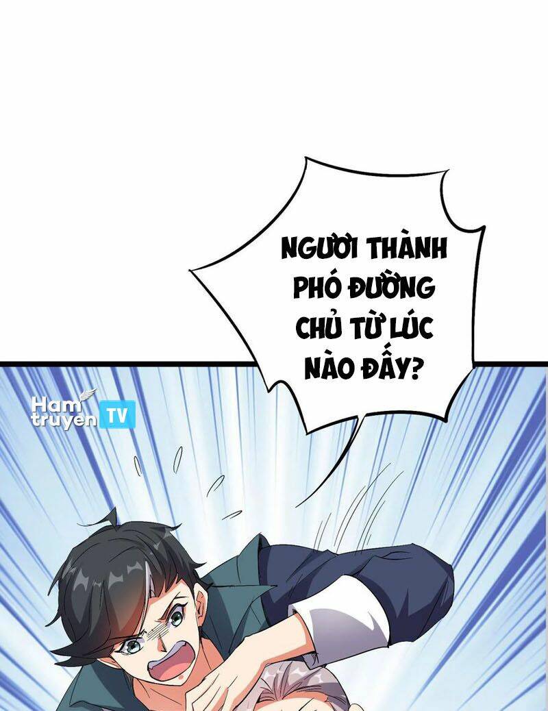 Phục Thiên Thánh Chủ: Chapter 92