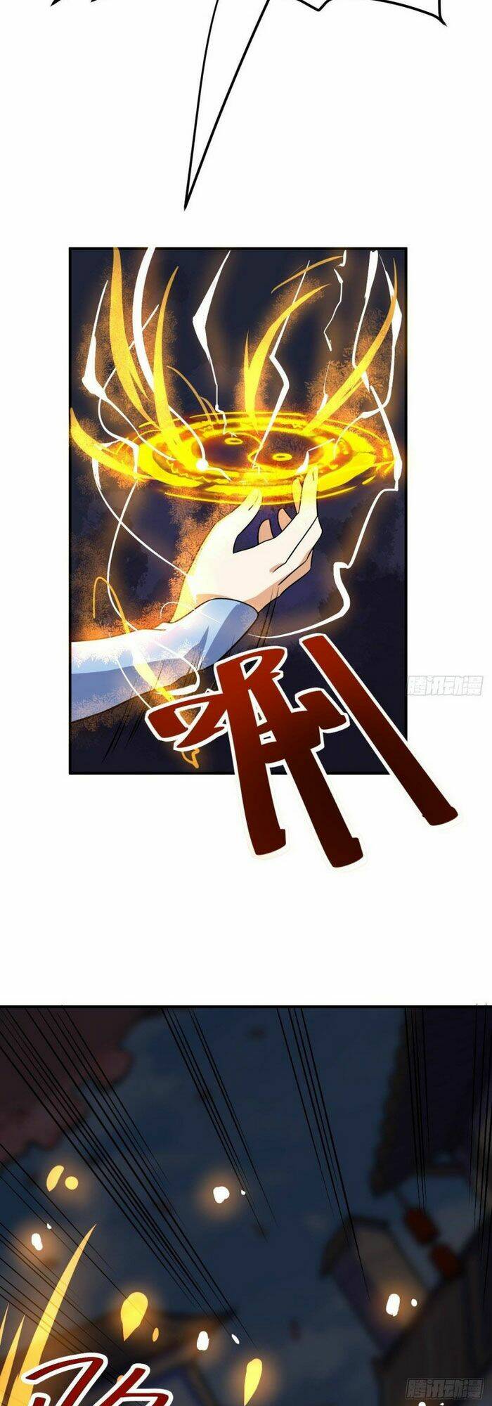 Thần Võ Đế Tôn: Chapter 61