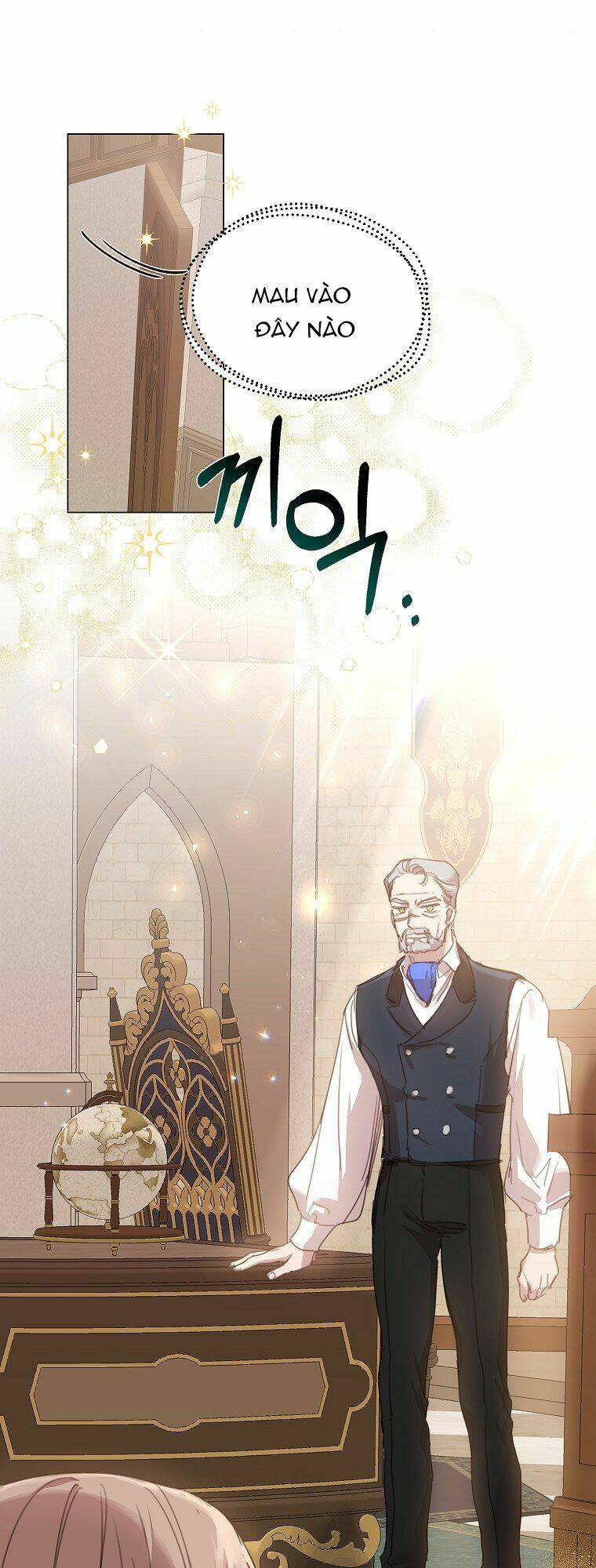 Mất Đi Một Người Chị Tốt: Chapter 16